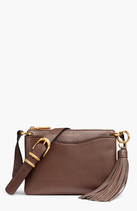 Glenwood Crossbody Bag