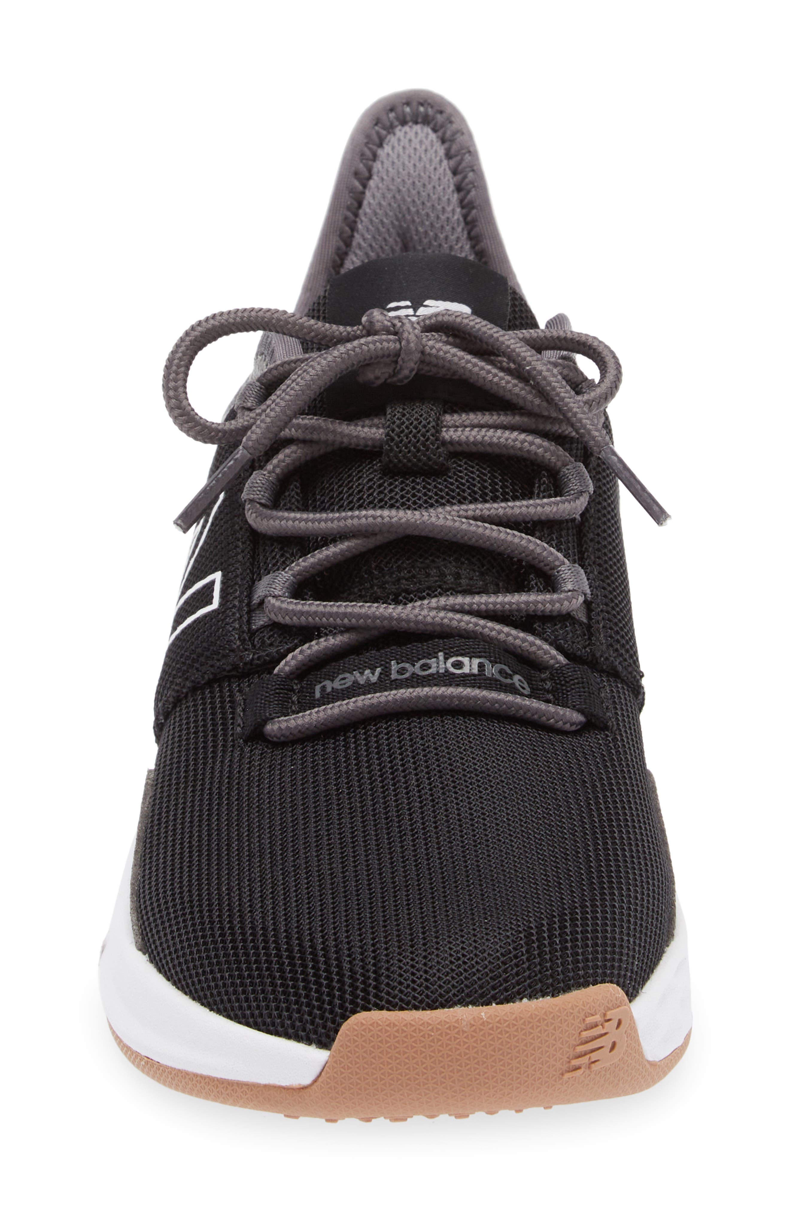 NEW BALANCE GOLF Fresh Foam Roav Spikeless Golf Shoe, Alternate, color, 