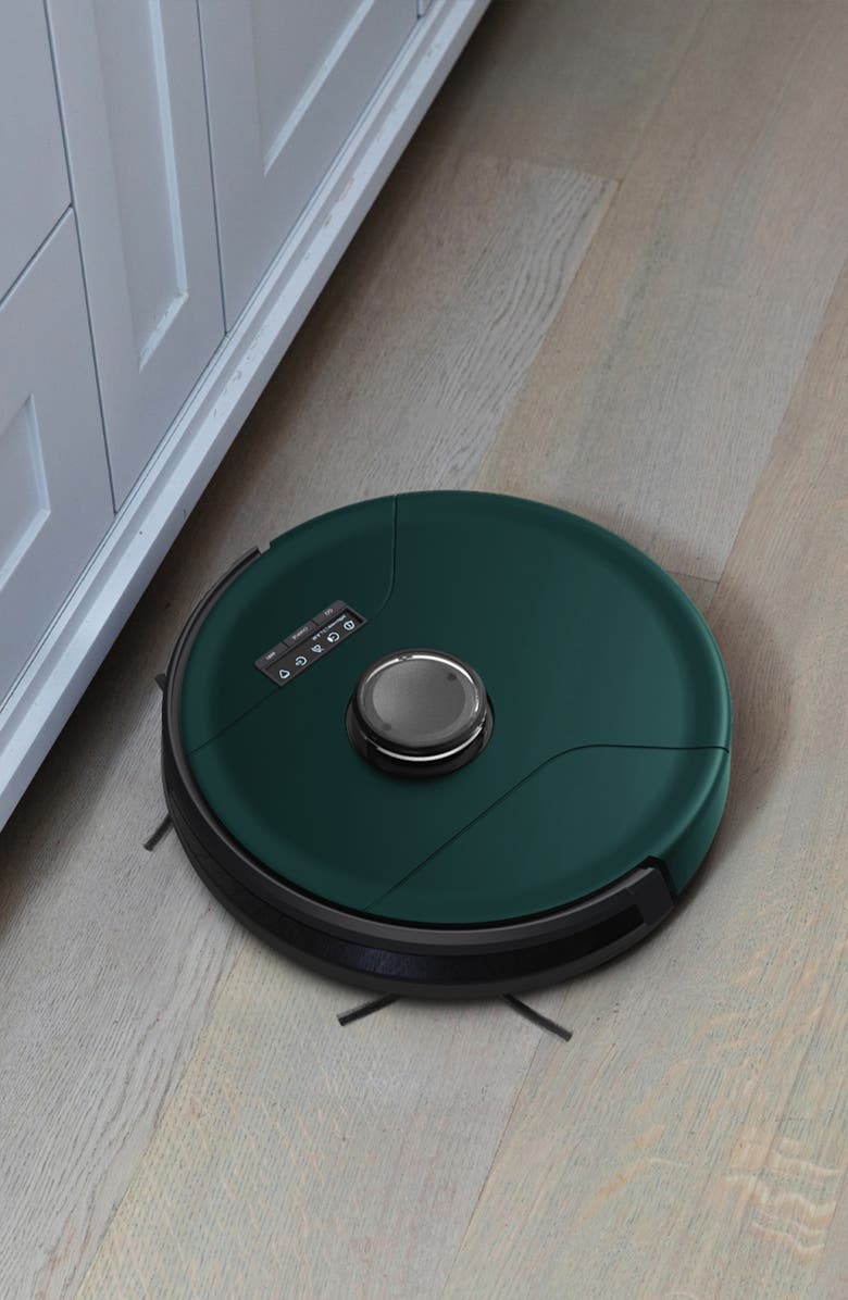 BOBSWEEP PetHair Slam Robot Vacuum Cleaner | Nordstromrack