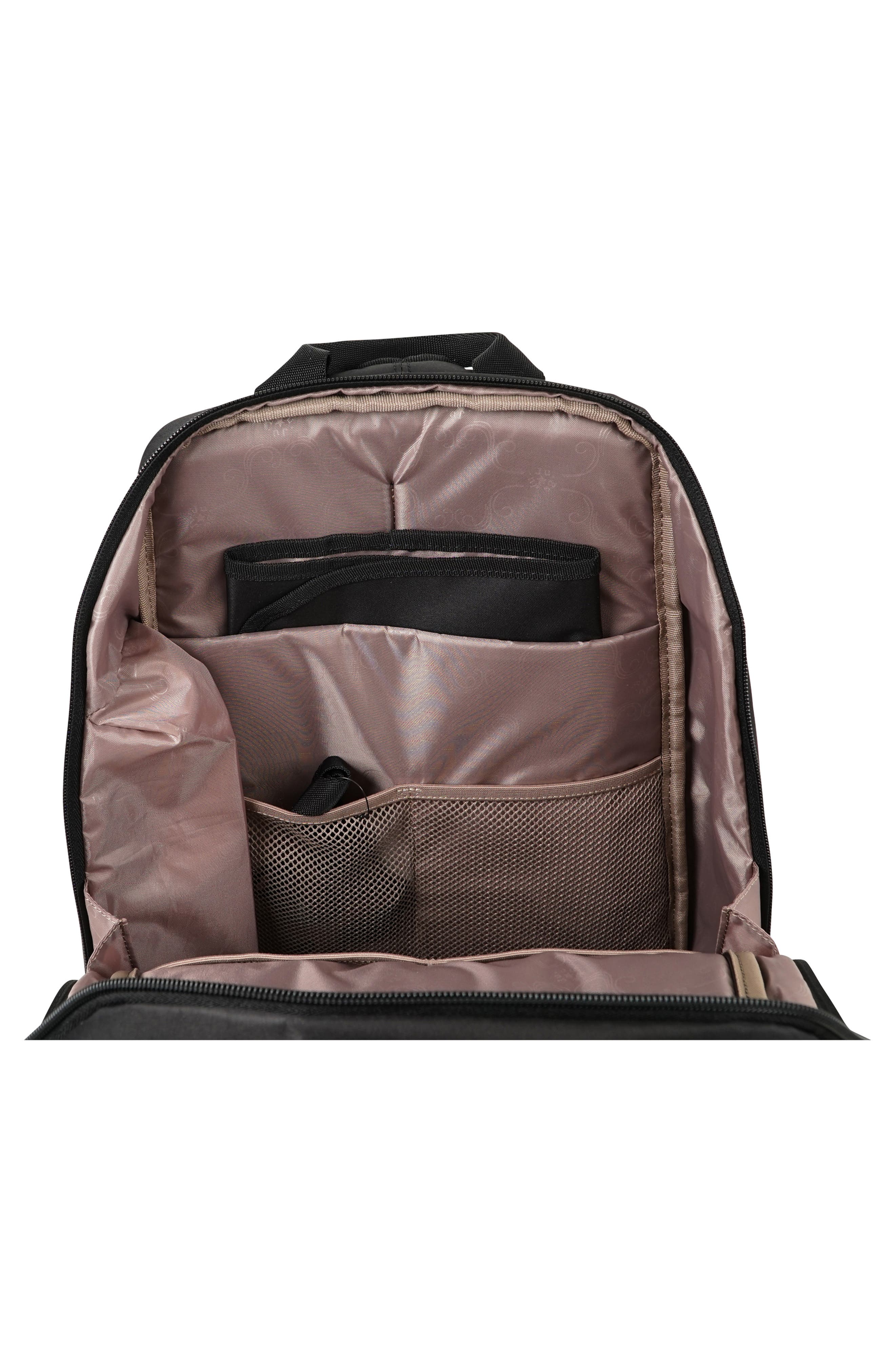 JuJuBe Ju-Ju-Be Ballad Backpack, Alternate, color, 