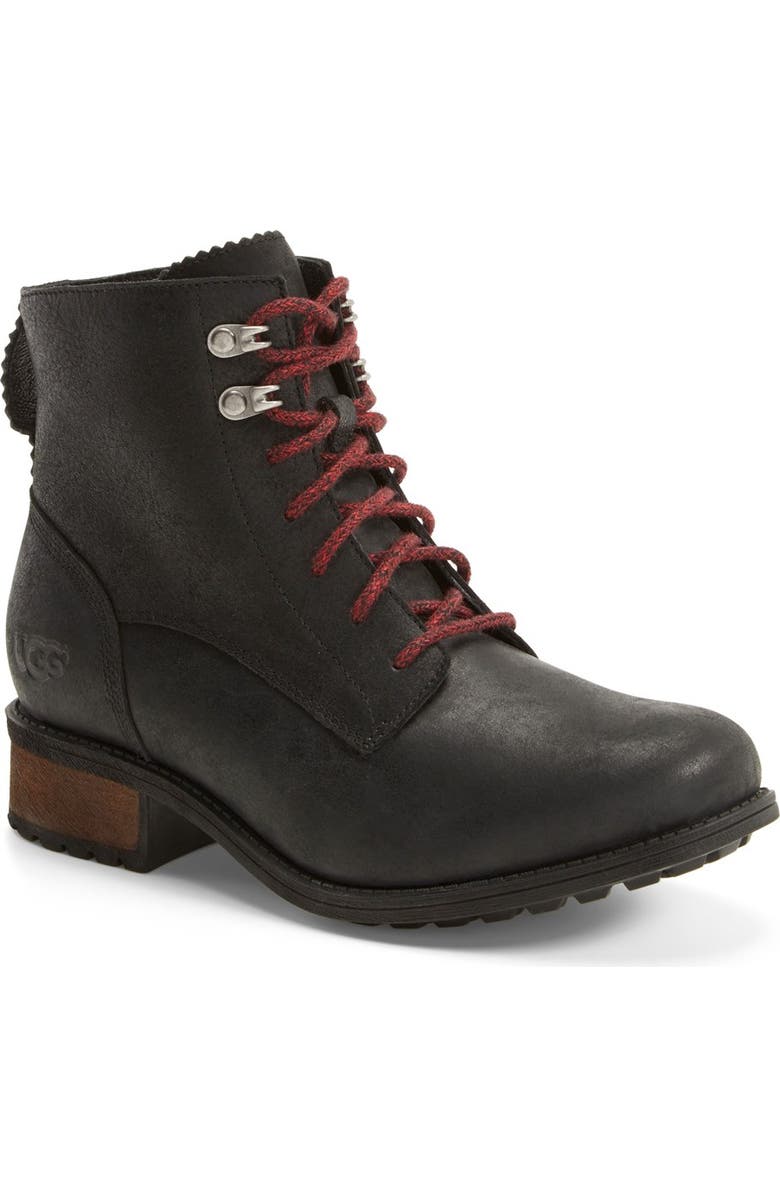 UGG<sup>®</sup> Australia 'Denhali' Hiker Boot, Main, color,