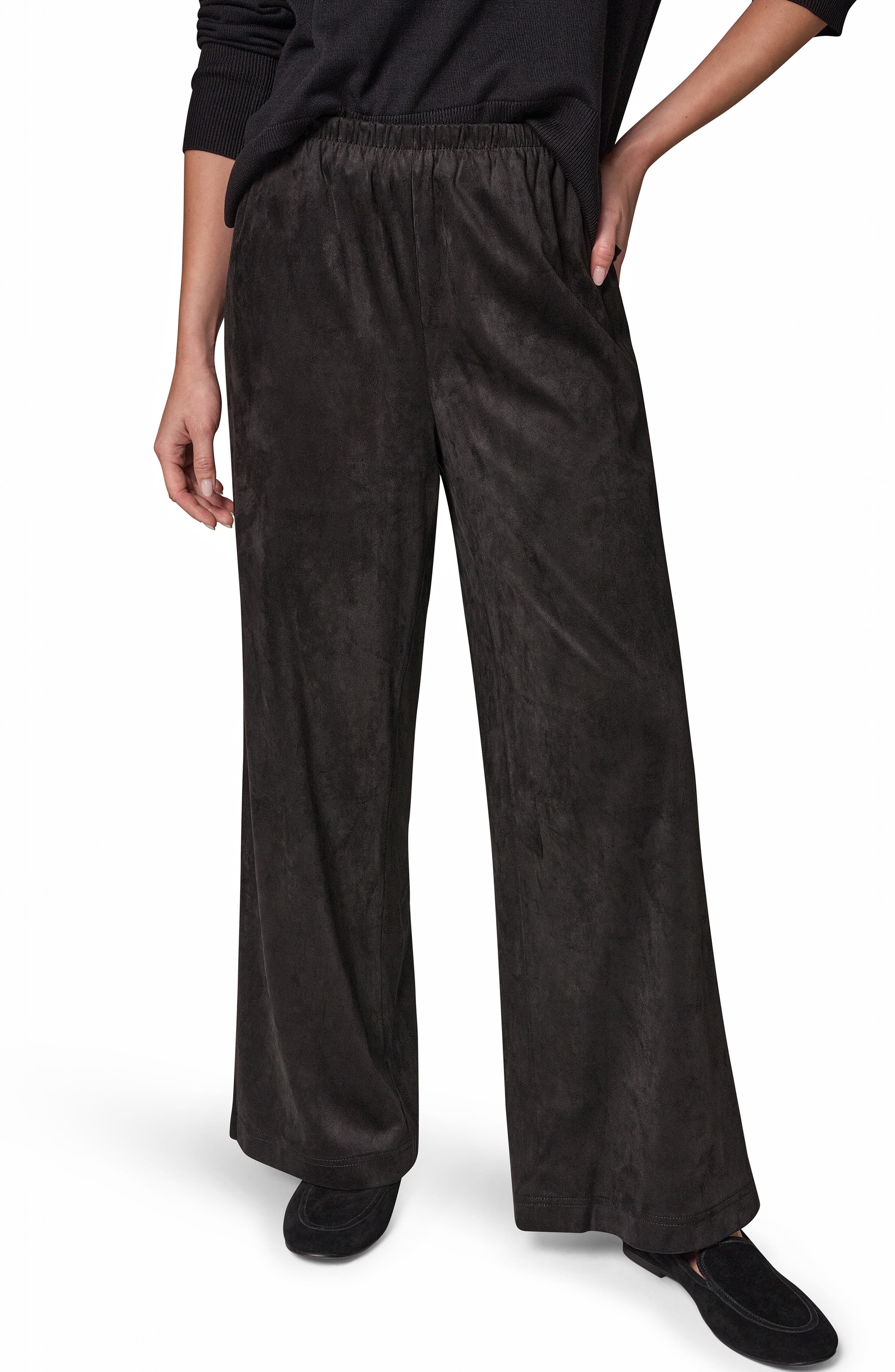 selected BLACK