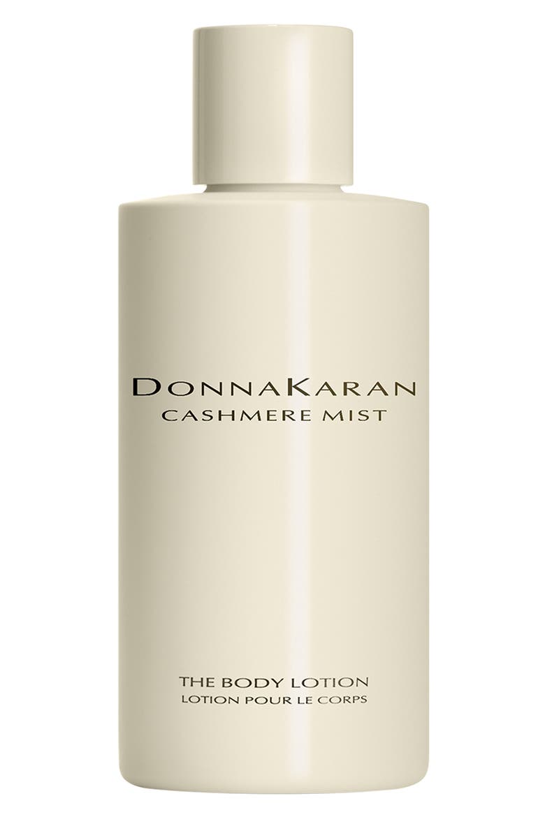 Cashmere Mist Body Lotion, Main, color, NO COLOR