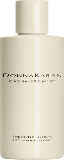 Cashmere Mist The Body Lotion