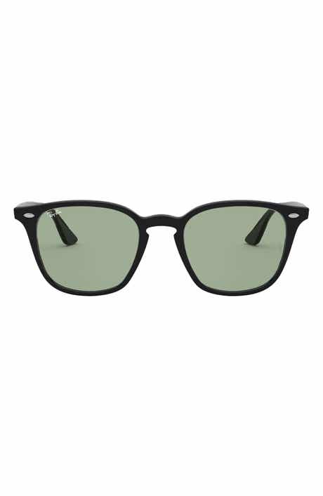 Ray-Ban 52mm Square Sunglasses