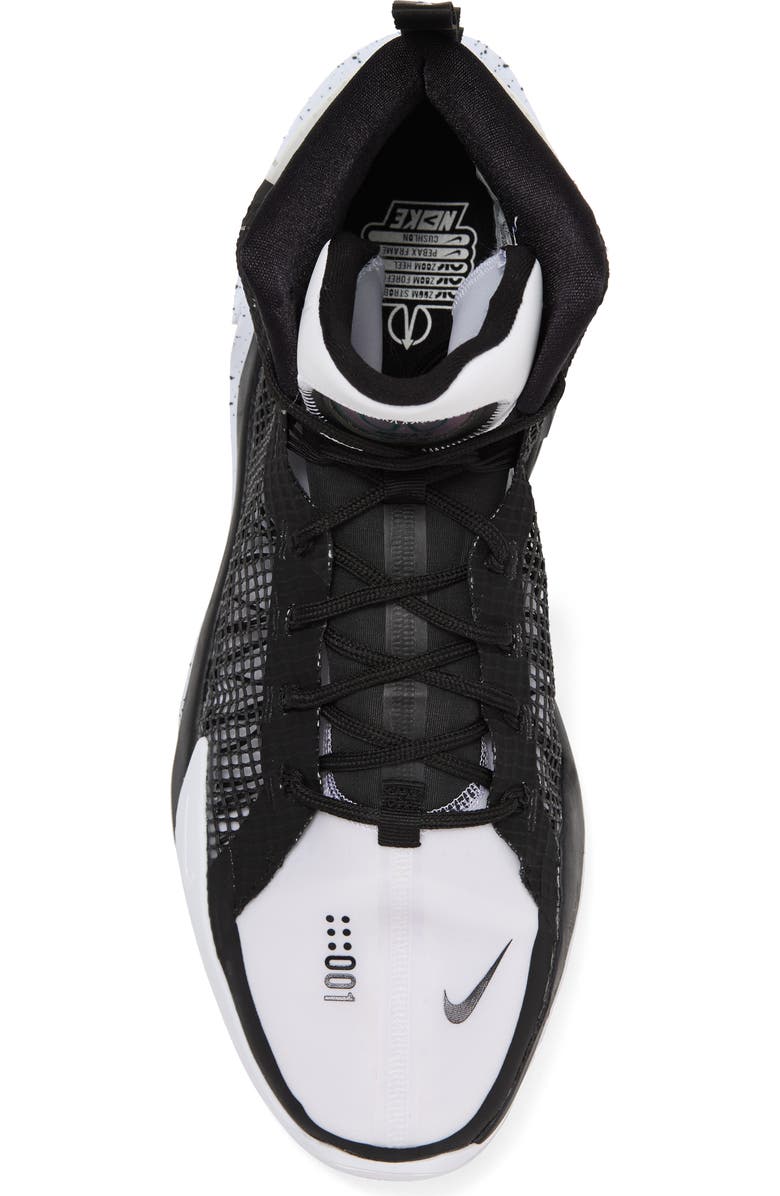 Nike Air Zoom Jump Sneaker, Alternate, color,