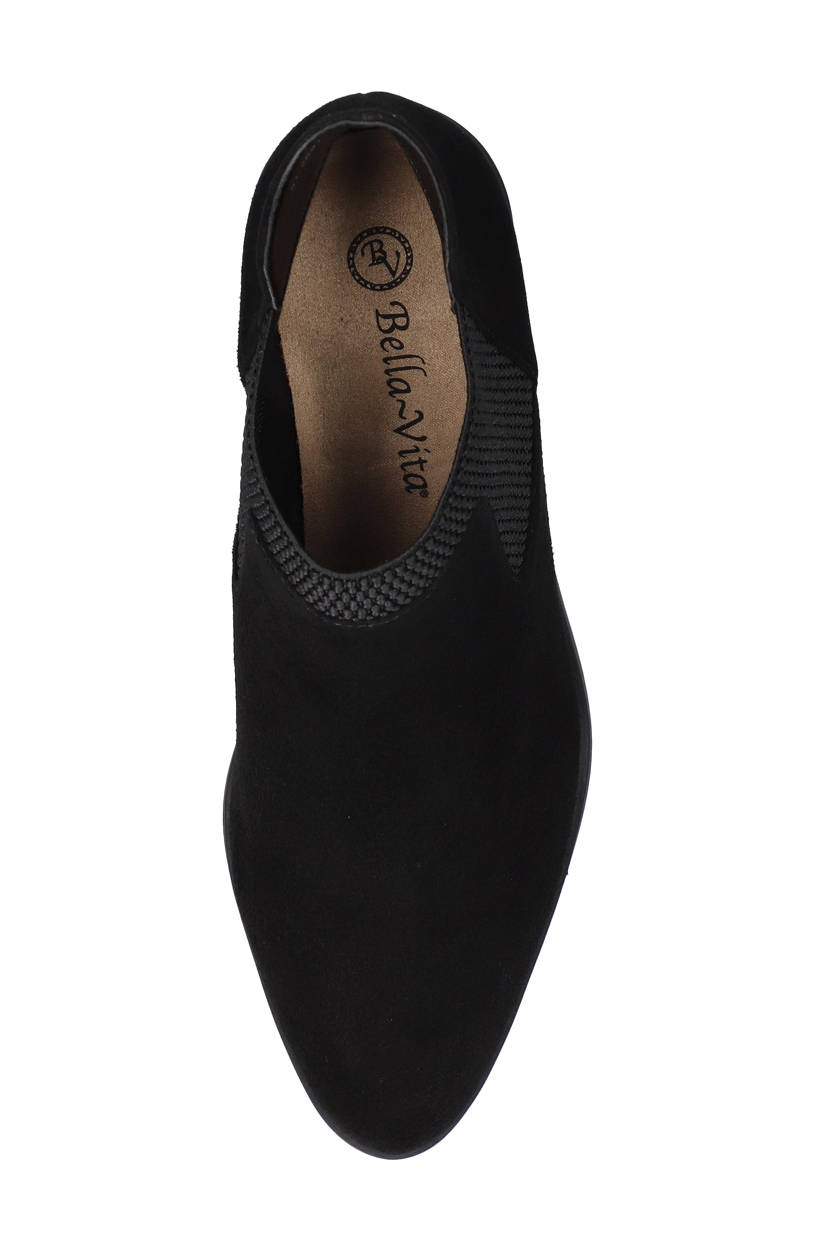 Bella Vita Jamila Bootie, Alternate, color, 