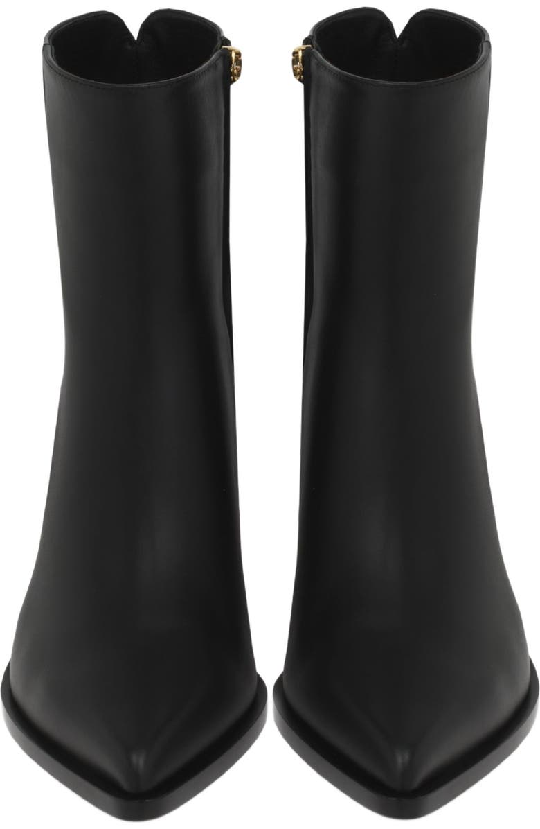 Gianvito Rossi Kinney Booties, Alternate, color,