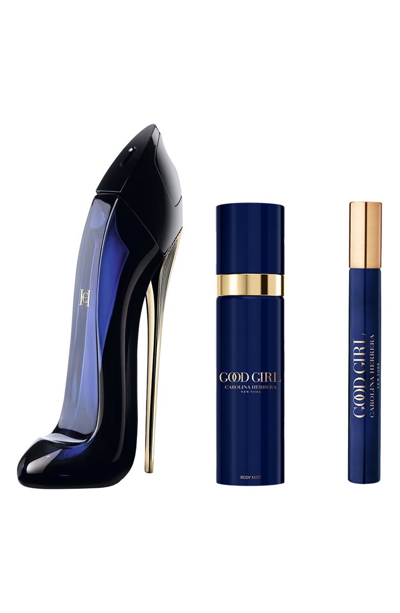 Carolina Herrera Good Girl Fragrance Set (Limited Edition) $212 Value, Alternate, color, 