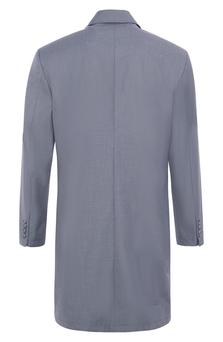 Cardinal of Canada Solid Raincoat, Alternate, color,