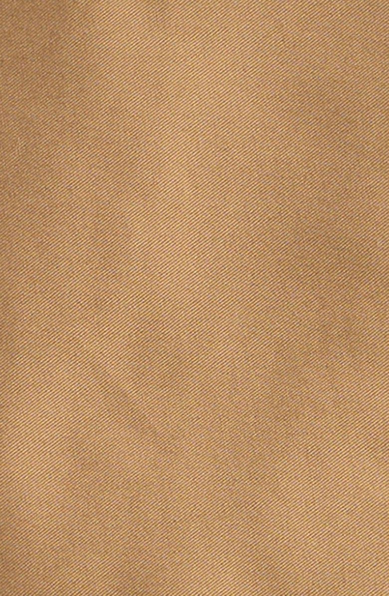 Moncler Kids' Pleated Skirt, Alternate, color, Beige