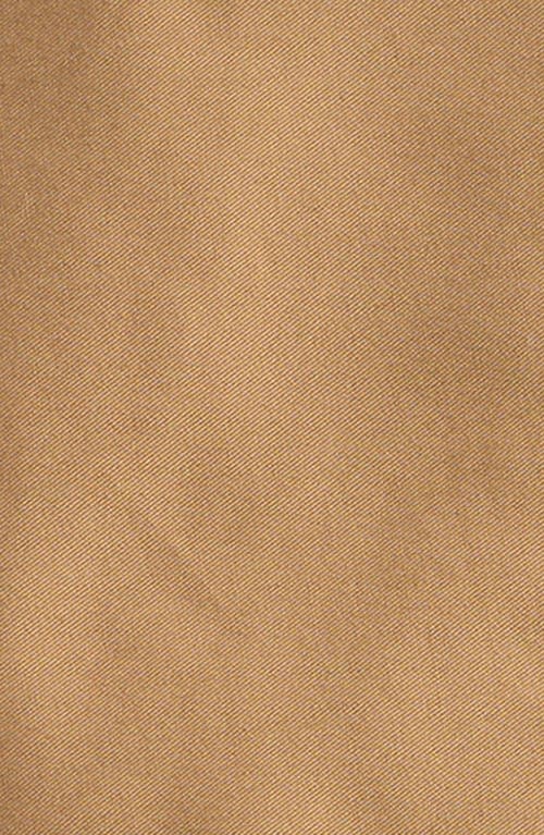 Moncler Kids' Pleated Skirt In Brown