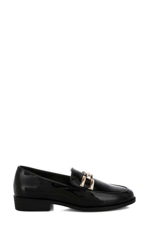 LONDON RAG LONDON RAG REVANTA BIT LOAFER