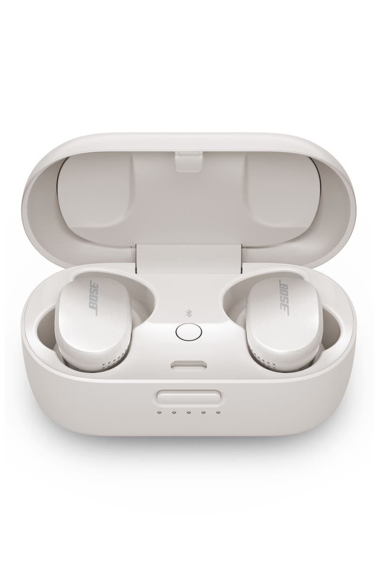 QuietComfort® Earbuds, Alternate, color, SOAPSTONE