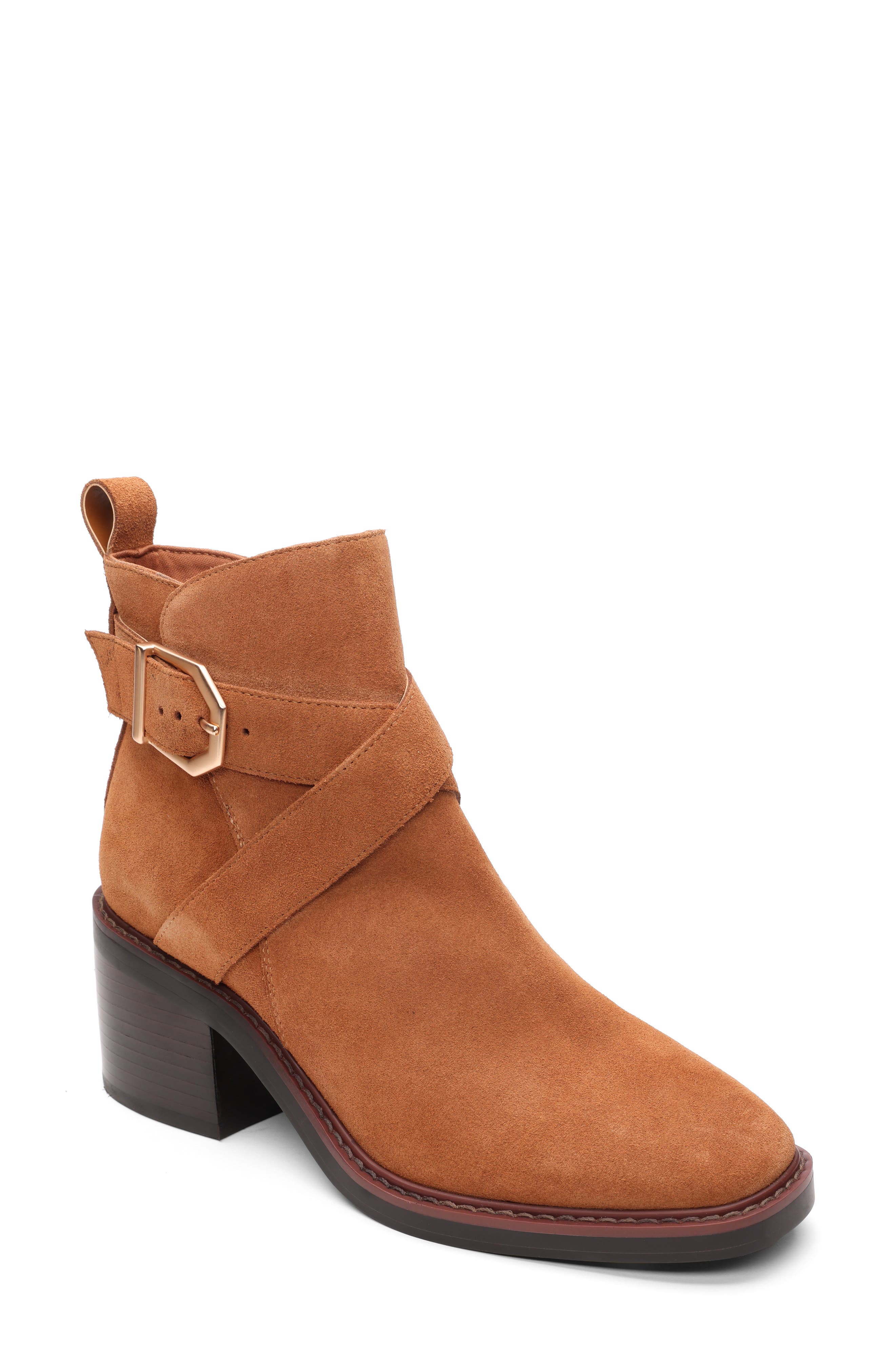 Sanctuary Cora Bootie, Main, color, 