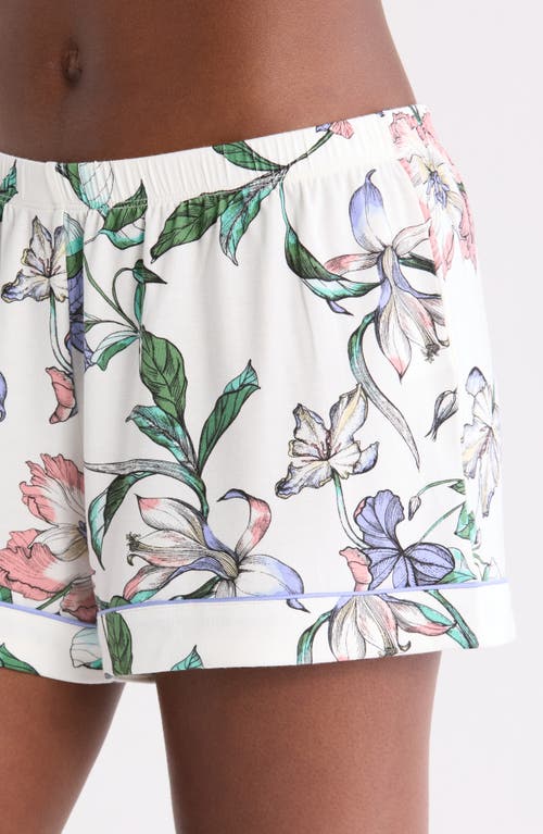 Nordstrom Moonlight Eco Short Pajamas