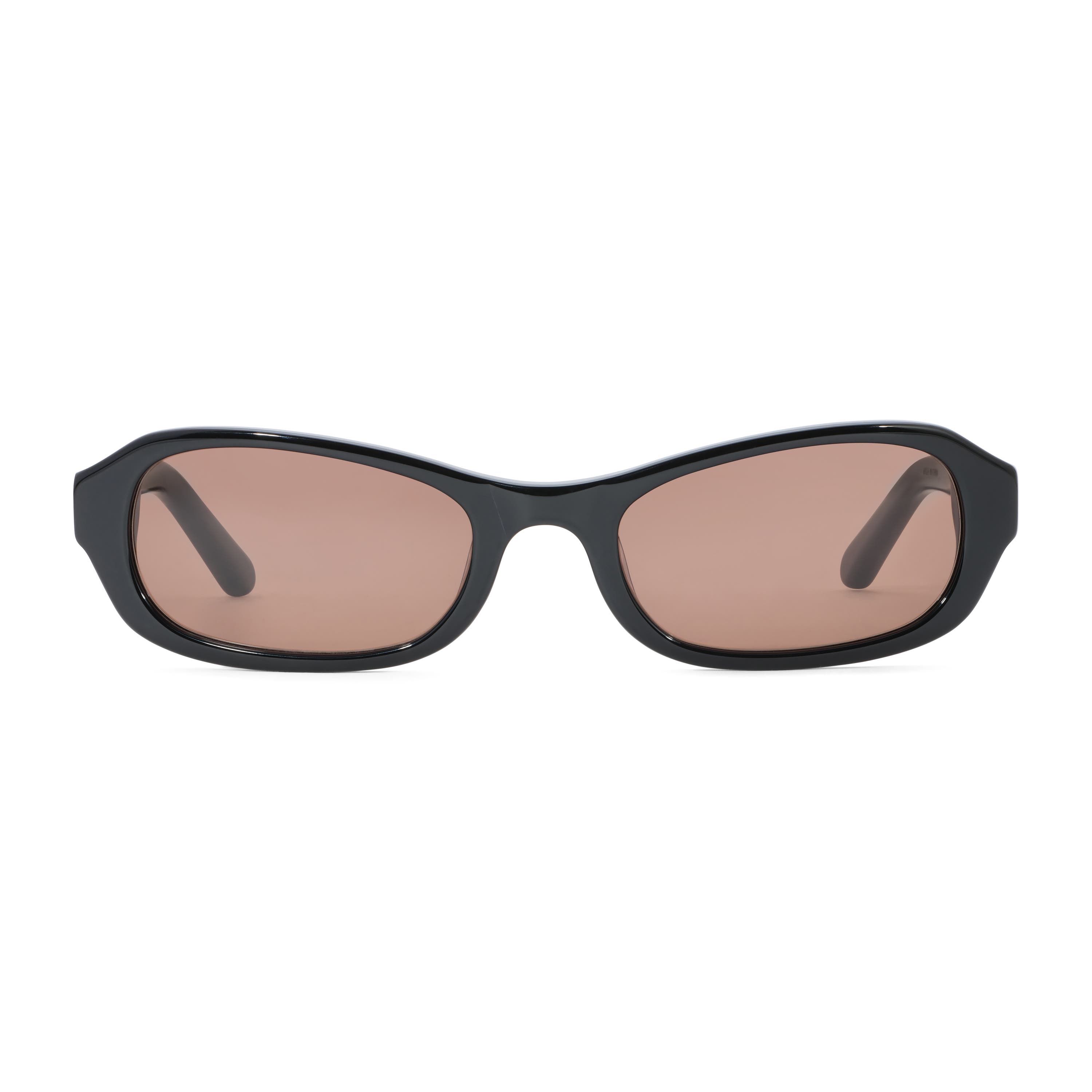 selected Black/Brown