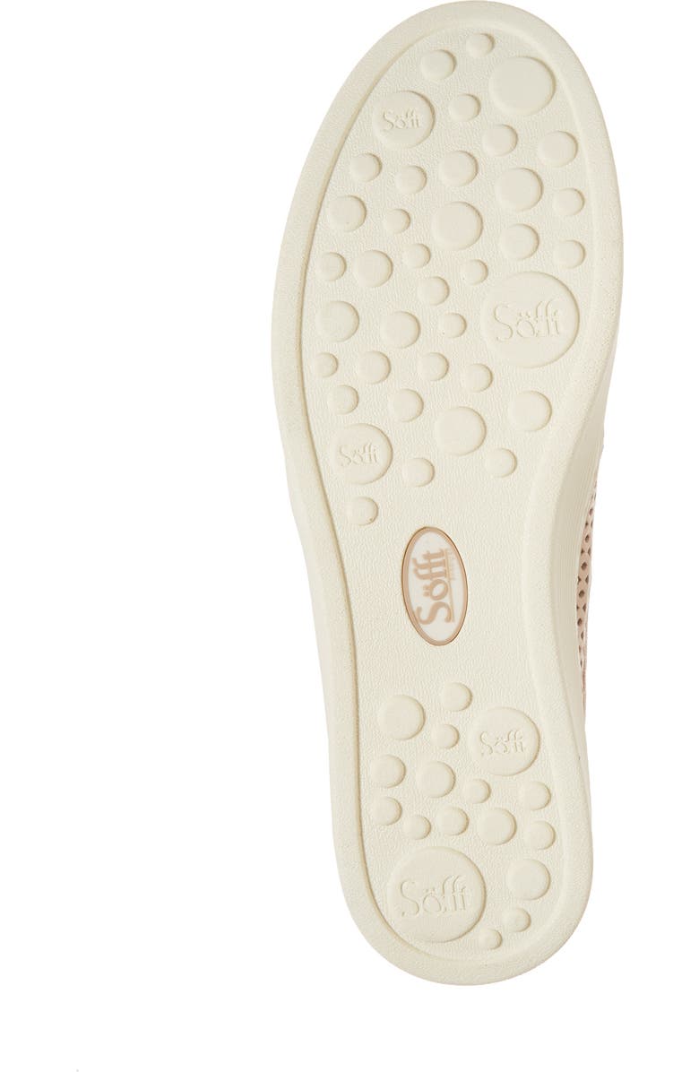 Söfft Somers II Sneaker Mule, Alternate, color,