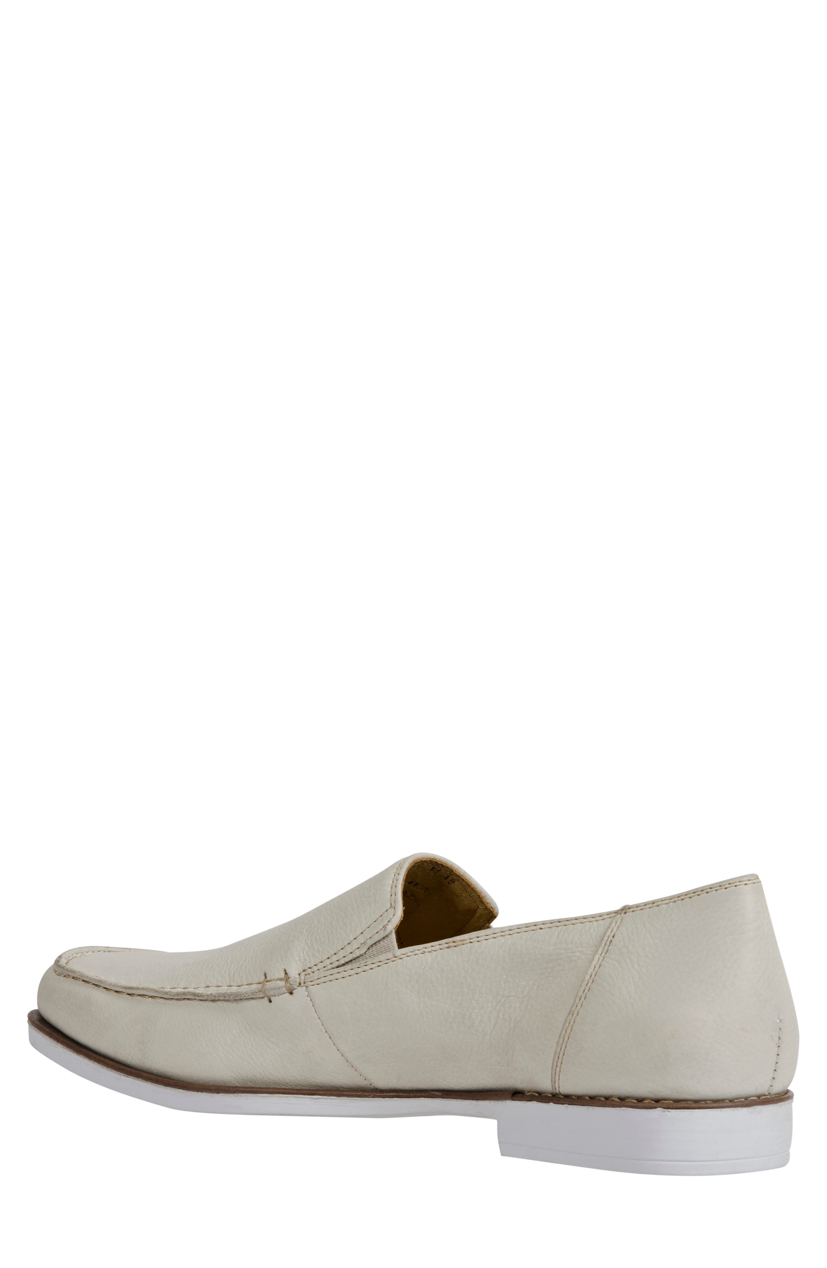 Sandro Moscoloni Damien Venetian Loafer, Alternate, color, 