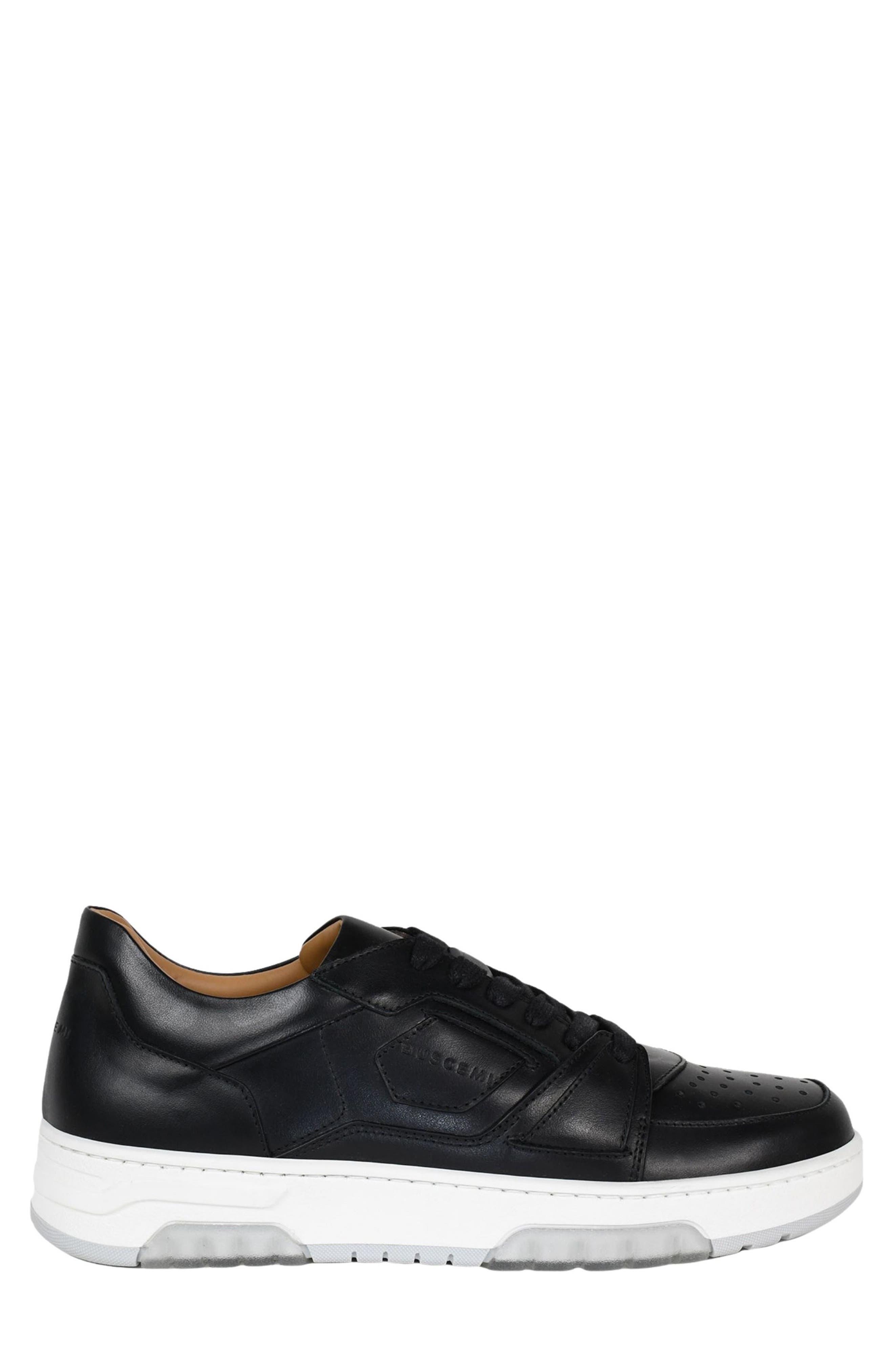 Buscemi Air Jon Low Top Sneaker