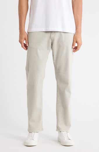 Mavi Jeans Zach Straight Leg Jeans