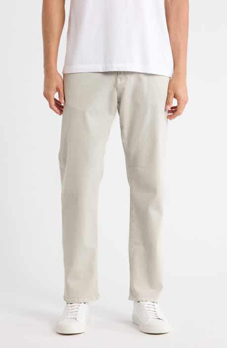 Mavi Jeans Zach Straight Leg Jeans