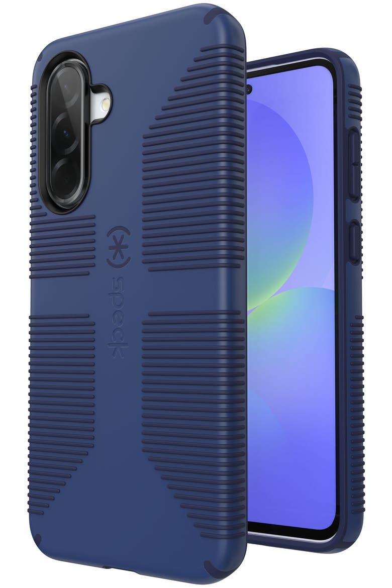 Presidio Impact Hero Grip Case for Samsung Galaxy A36 5G, Main, color, Blue