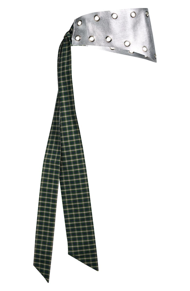 SC103 Moon Mixed Media Belt, Main, color, 