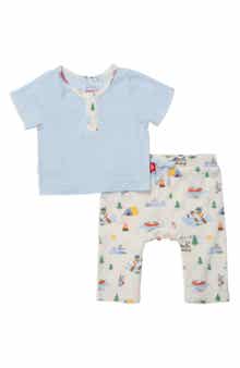 Magnetic Me Lake You a Lot Magnetic Top & Pants Set