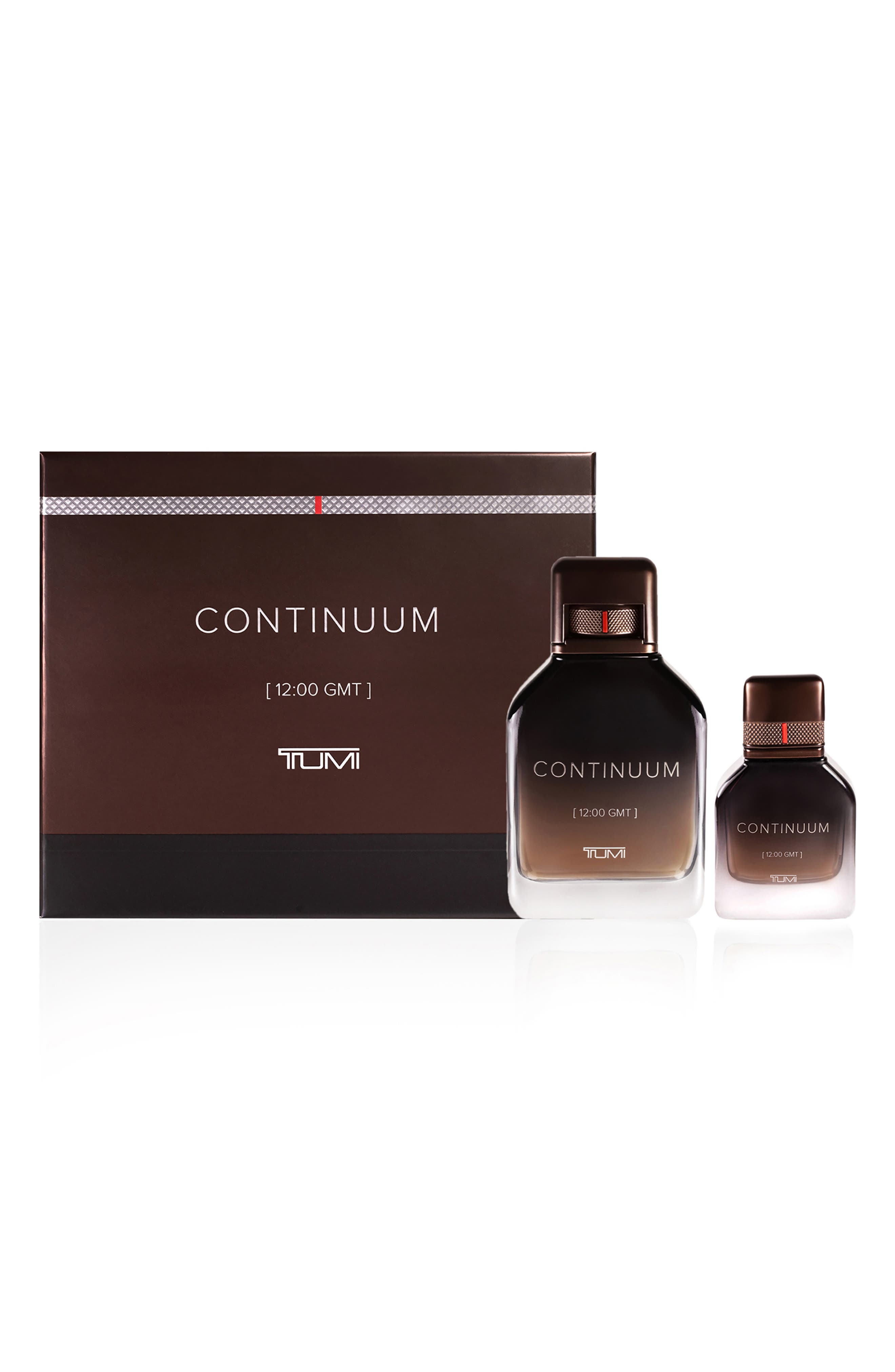 Continuum [12:00 GMT] Eau de Parfum Set