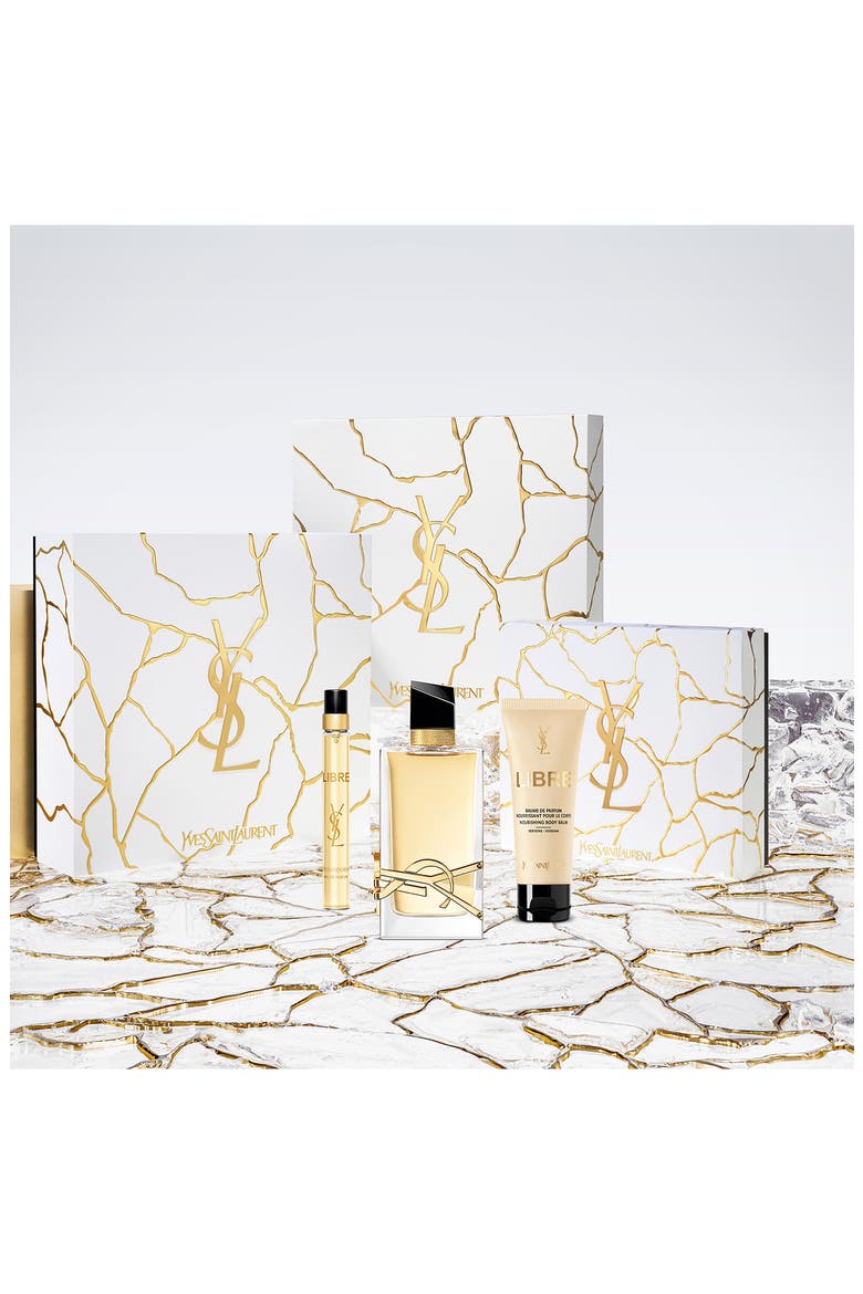 Libre Eau de Parfum Set, Alternate, color, NO COLOR