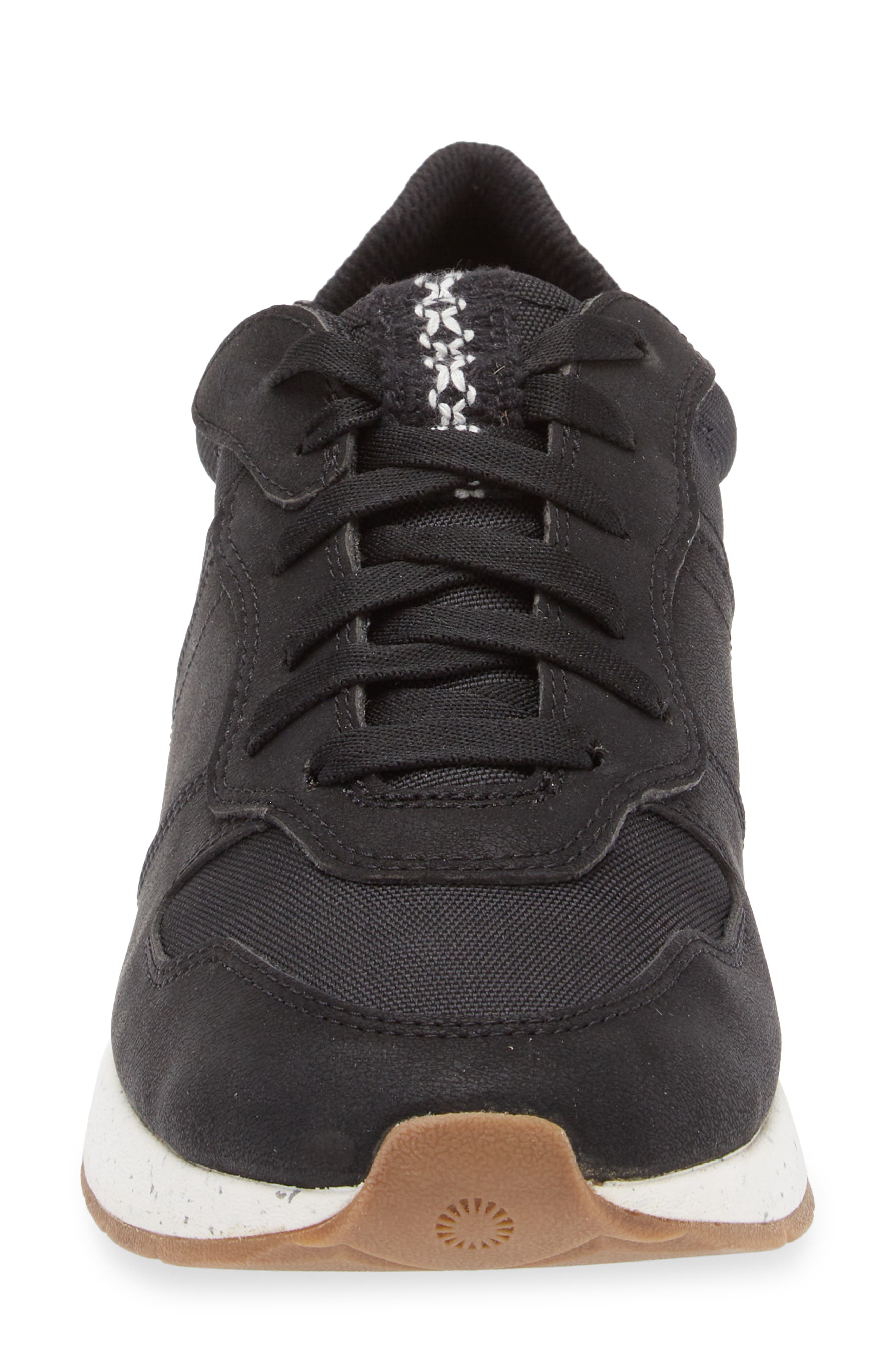 UGG<sup>®</sup> Retrainer Sneaker, Alternate, color, 