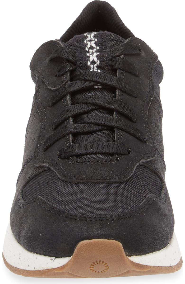 UGG<sup>®</sup> Retrainer Sneaker, Alternate, color,