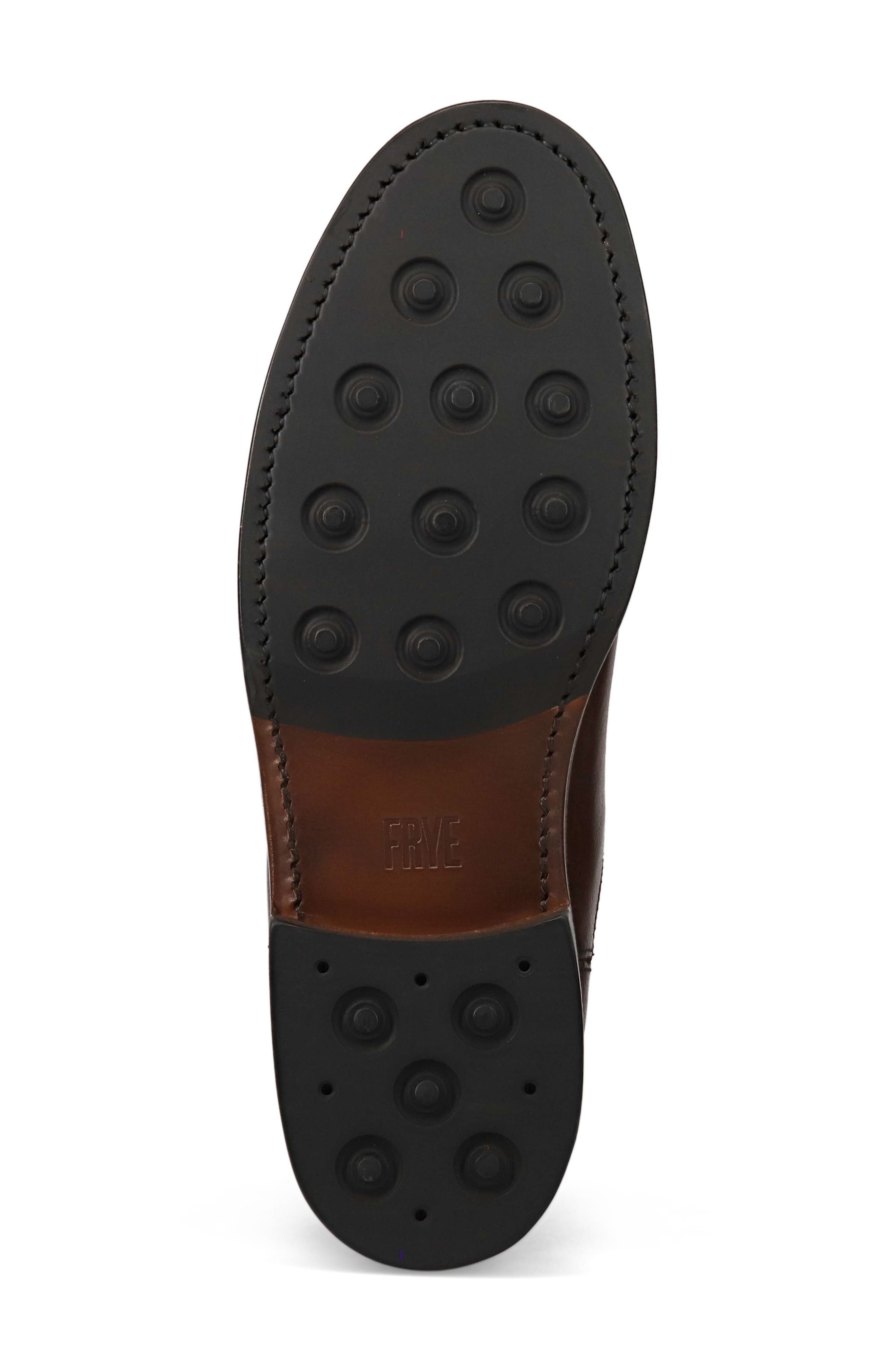 Dylan Chelsea Boot, Alternate, color, WHISKEY