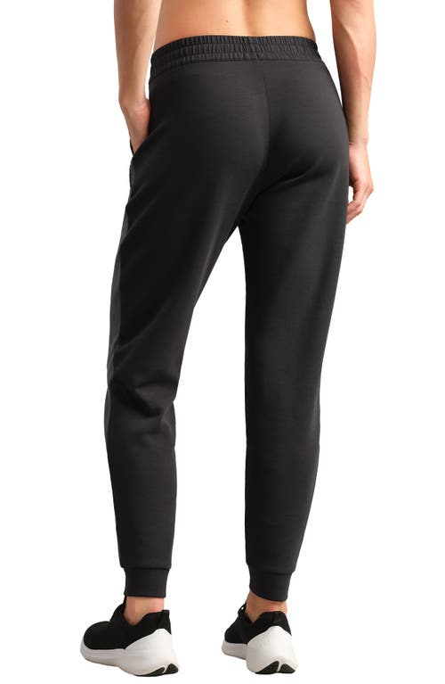 Rhone Dreamglow Colorblock Joggers In Green