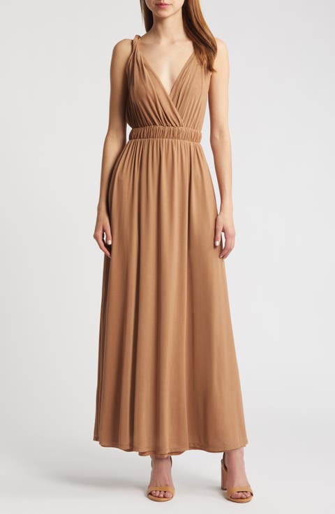 Phuket Maxi Sundress