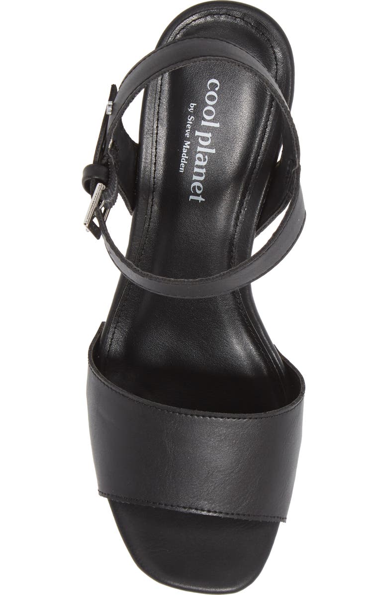 Cool Planet by Steve Madden Rubyy Platform Sandal, Alternate, color,