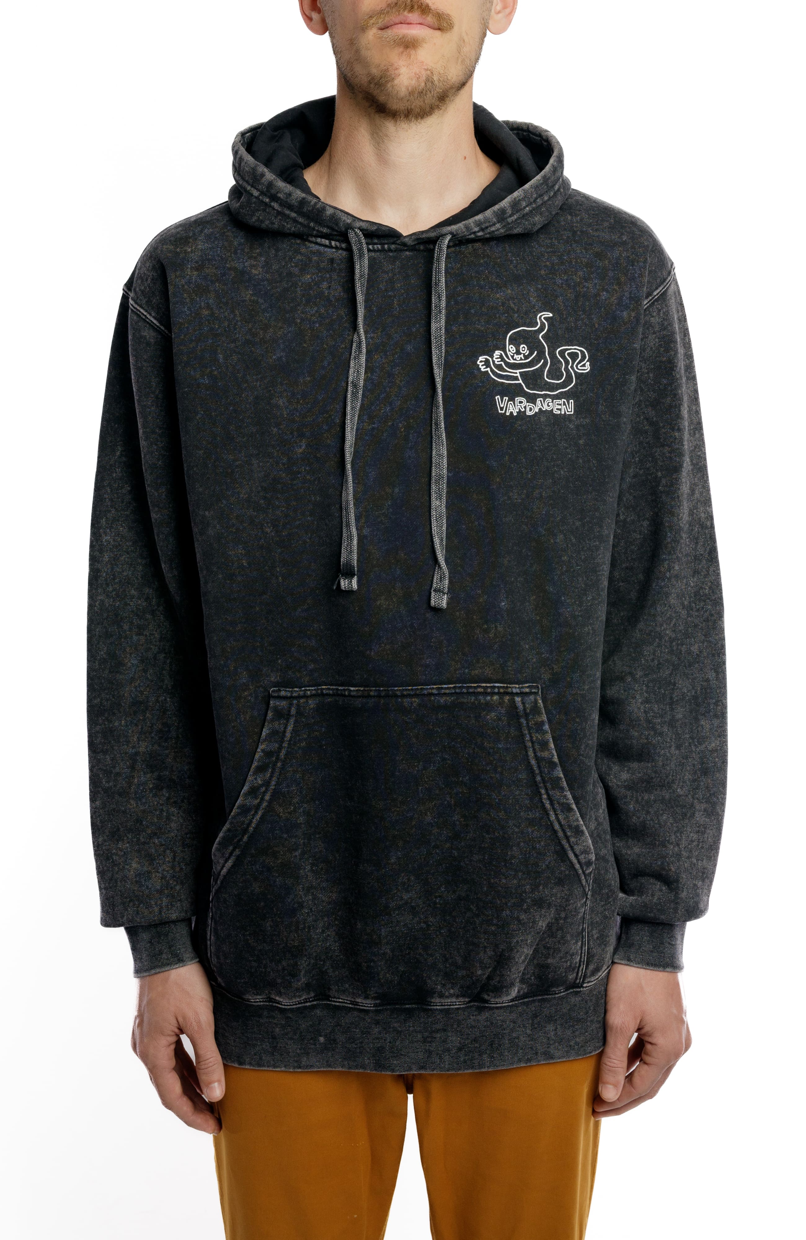 selected Mineral Wash Black