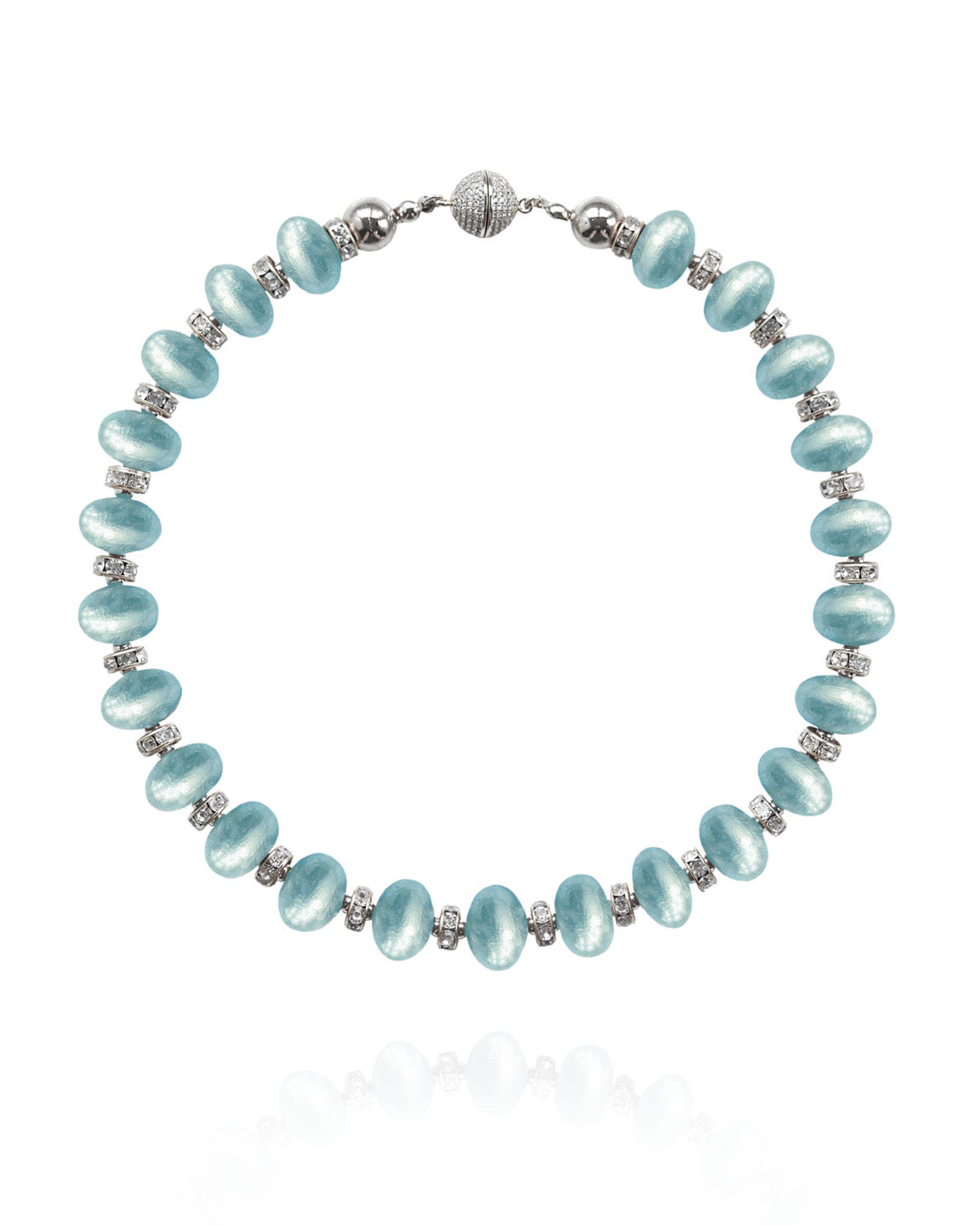 Aqua Blue