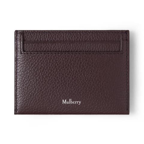 Leather Card Case