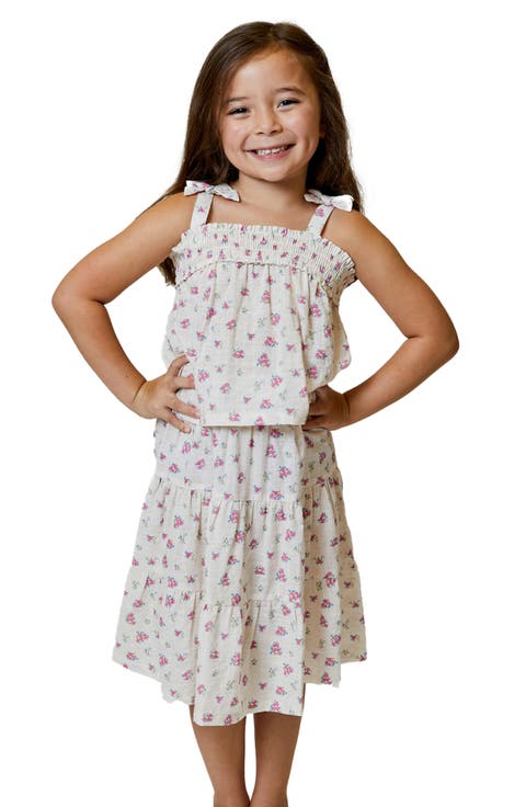 Kids' Babydoll Tank (Toddler & Little Kid)