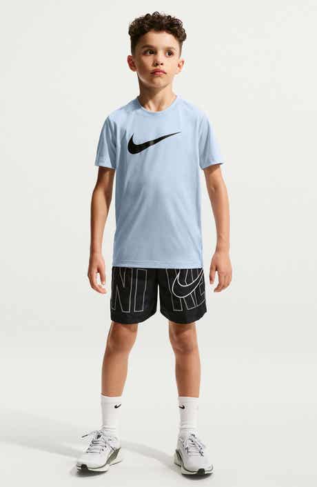 Kids' Nike Dri-FIT Multi Woven Shorts