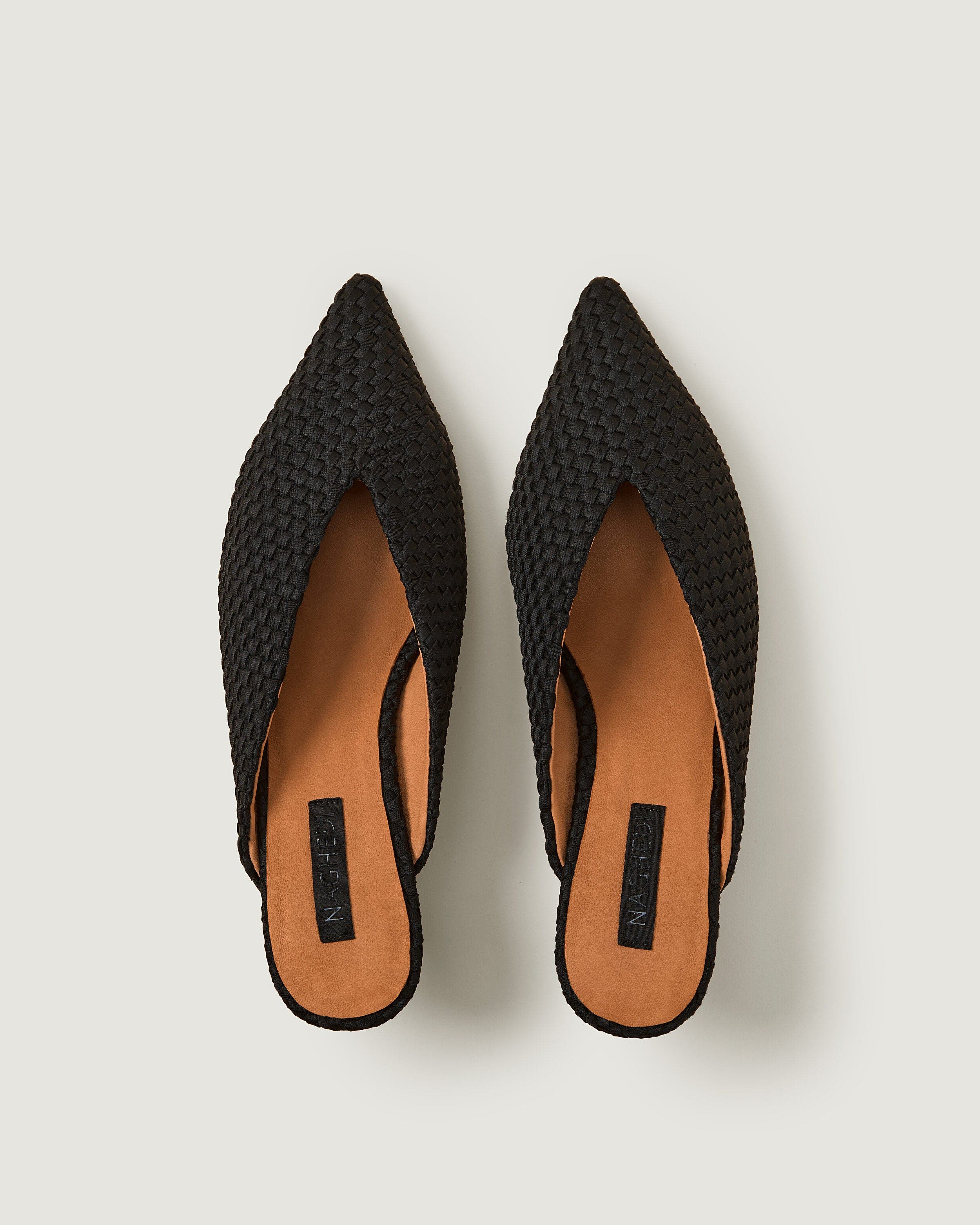 Strada Kitten Heel, Alternate, color, Onyx