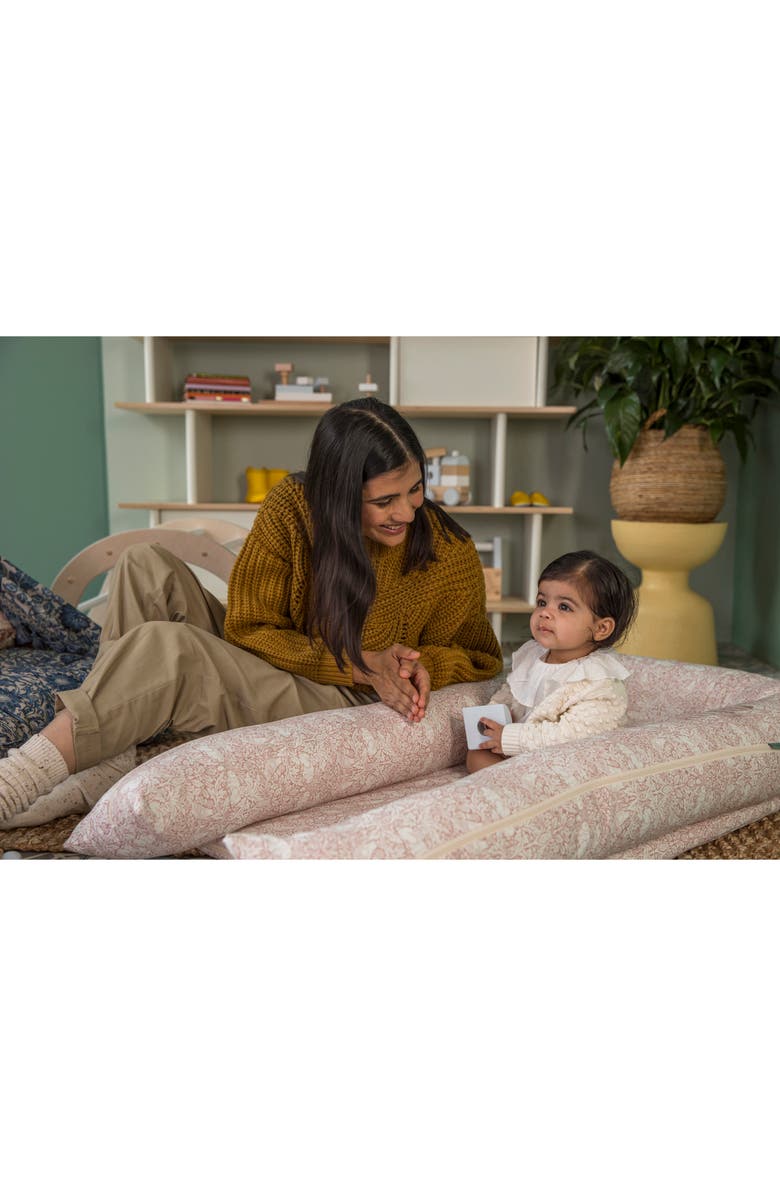 DockATot Grand Stage 2 Dock, Alternate, color, 