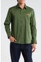 selected Olive Green