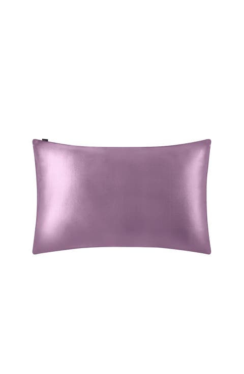Pure Mulberry Silk Terse Envelope Luxury Pillowcase
