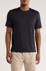 Under Armour Movement Crewneck T-Shirt