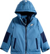 Nike Kids' 3-in-1 System Hooded Jacket