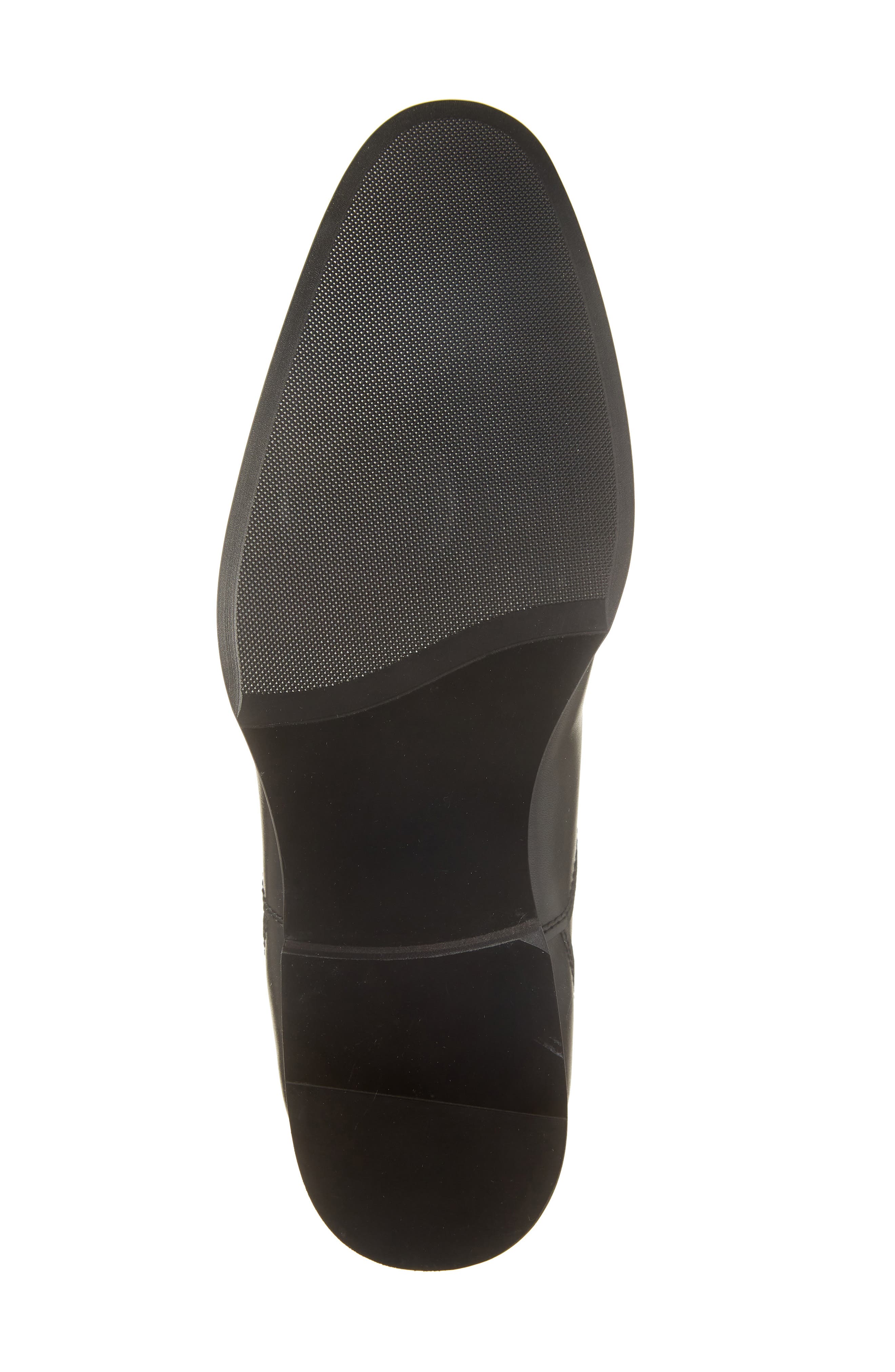 Abound Calvin Cap Toe Derby, Alternate, color, Black