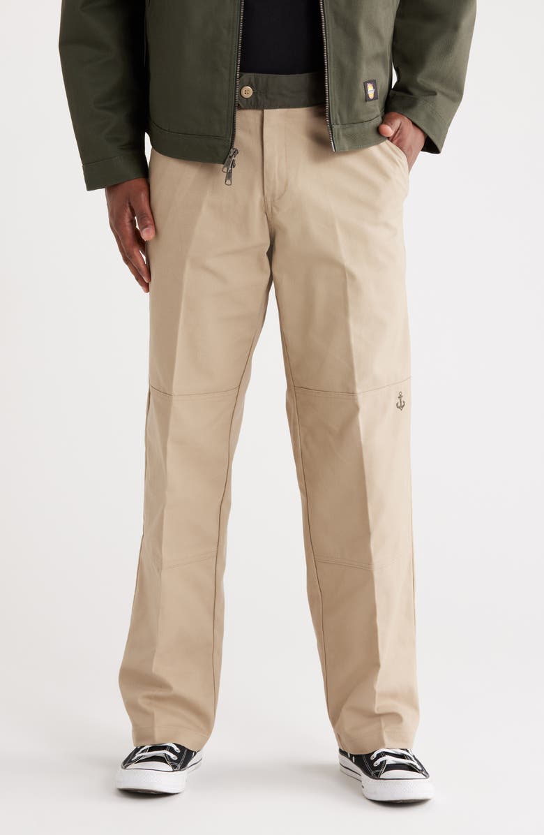 Dickies Ronnie Sandoval Double Knee Pants, Main, color,